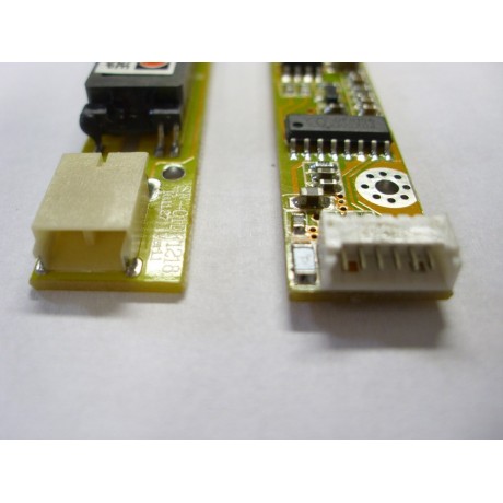 ZX115 invertor pro NTB