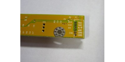 ZX115 invertor pro NTB