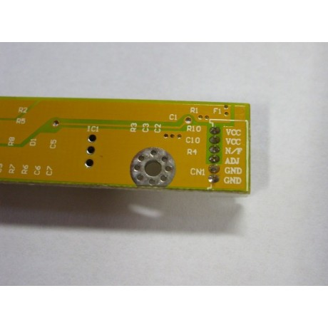 ZX115 invertor pre NTB