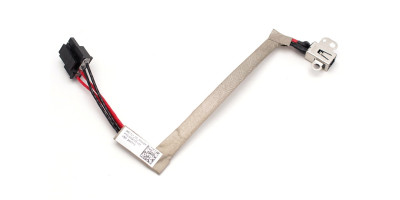 Stromanschluss mit Kabel MSI Katana GF66, GF76, Pulse...