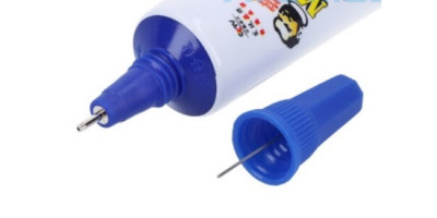 T9000 15ml white universal adhesive glue