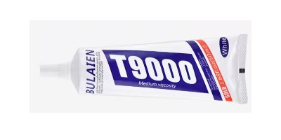 T9000 15ml white universal adhesive glue