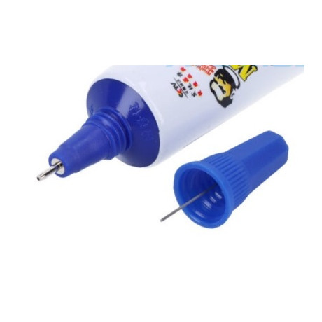 T9000 110ml white universal adhesive glue