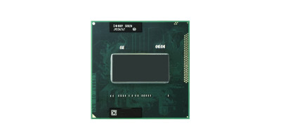 CPU intel i7-2670QM - gebraucht