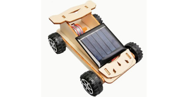 auto solar