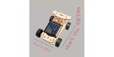 auto solar