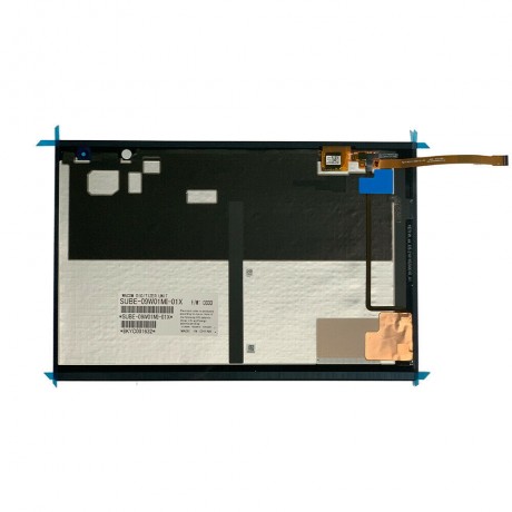 German keyboard Lenovo YOGA BOOK YB1-X90L YB1-X90F YB1-X91L YB1-X91F