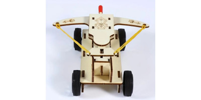 stavebnice model samostříl