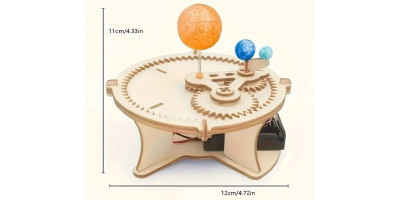 copy of Auto, model na kolieskach, s elektromotorom
