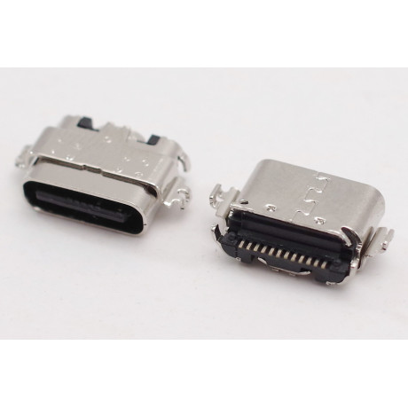 micro USB-C - TCL Tab 10S 9080 9081X 9081 9460G - 12pin