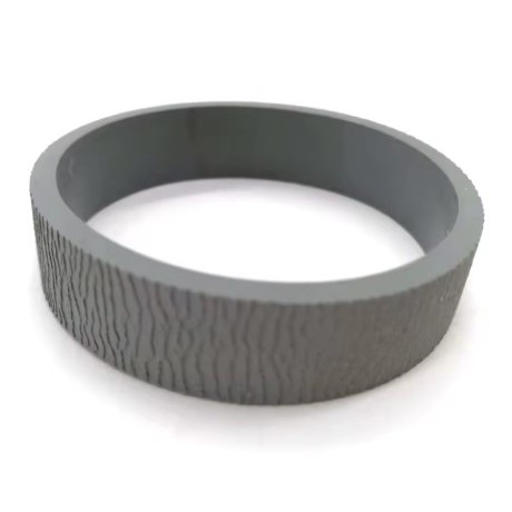 Replacement rubber for duplex feed roller for Epson printers