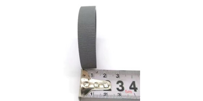 Replacement rubber for duplex feed roller for Epson printers