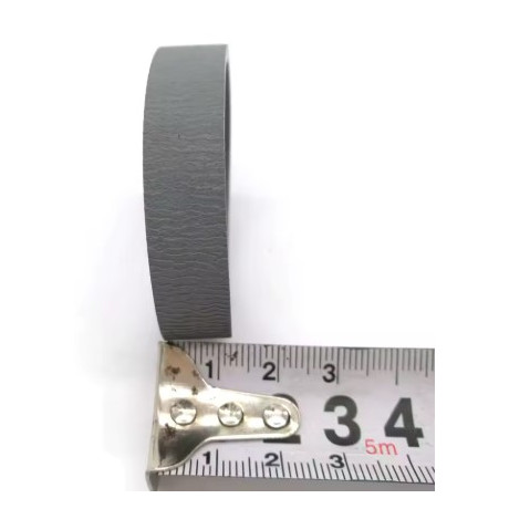 Replacement rubber for duplex feed roller for Epson printers