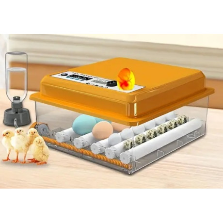 copy of Automatic hatchery, incubator, 16 eggs new