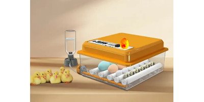 copy of Automatická liaheň, inkubátor, 16 vajec new