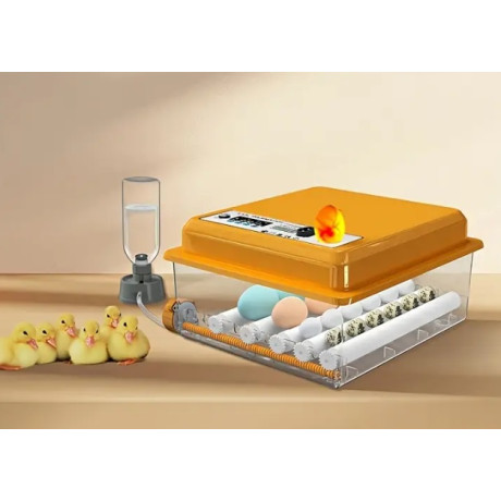 copy of Automatic hatchery, incubator, 16 eggs new