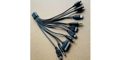 copy of Kabel Samsung 20pin