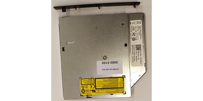 DVDRW SATA Ultraslim für Notebook 9mm