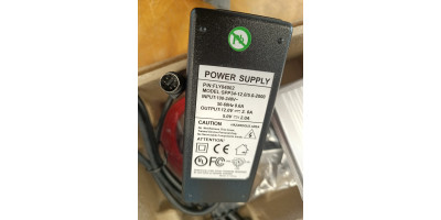 Externý box GEMBIRD pre HDD 3,5" SATA, strieborný, SATA pripojenie, vrátane napájacieho adaptéra