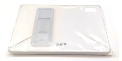 Lenovo Tab M9 silicone case with stand - original