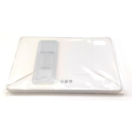 Lenovo Tab M9 silicone case with stand - original