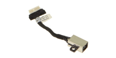 Power connector with cable Dell Inspiron 7386 2-in-1 -...