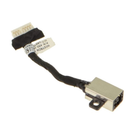 Napájecí konektor s kabelem Dell Inspiron 7386 2-in-1 D/PN: 248FC