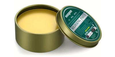 Soldering paste - soldering...