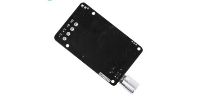 Zosilňovač hifi 2x50W BT5.0 TPA3116D2 DC 9-24V