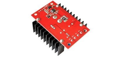 Modul Boost Power 150W, plynule nastavitelná, pro auto, notebook, ...12-35V