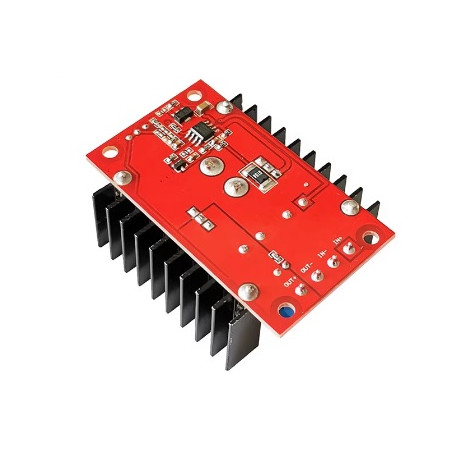 Modul Boost Power 150W, plynule nastavitelná, pro auto, notebook, ...12-35V