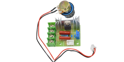 AC-Regler 2000W Typ B