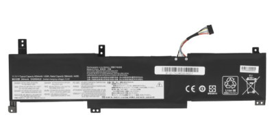 Akku Lenovo IdeaPad 3-15ALC6 4054 mAh (45Wh)