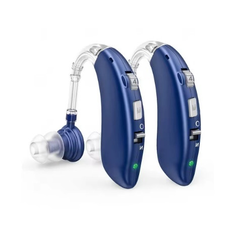 Wireless headphones i12 white