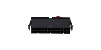 regulovatelný zdroj s displejem 75W