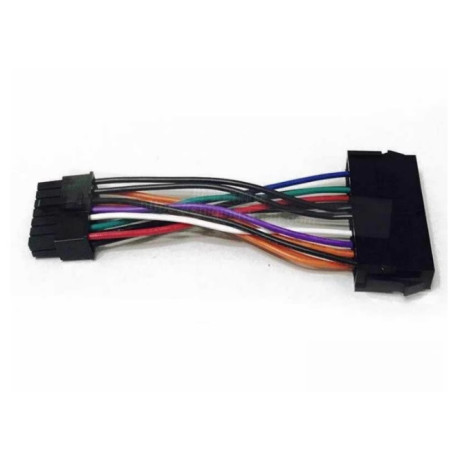 ATX  redukce 24 pin na 10 pin Lenovo