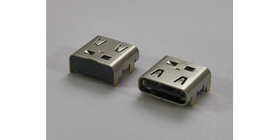 Micro USB-C - Asus ExpertBook B2502 B2502CBA B2502CVA