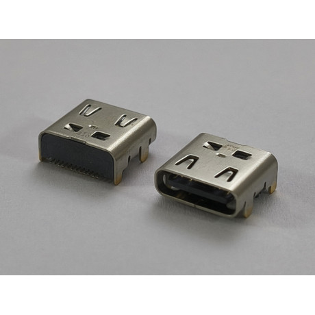 Micro-USB-C - Asus ExpertBook B2502 B2502CBA B2502CVA