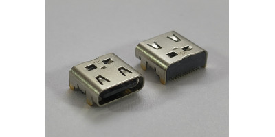 Micro-USB-C - Asus ExpertBook B2502 B2502CBA B2502CVA