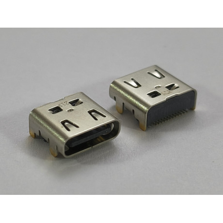 Micro-USB-C - Asus ExpertBook B2502 B2502CBA B2502CVA