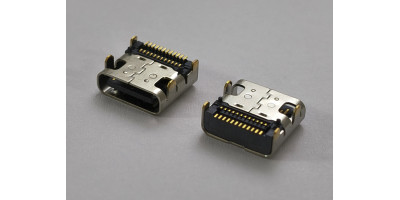 micro USB-C - Asus ExpertBook B2502 B2502CBA B2502CVA