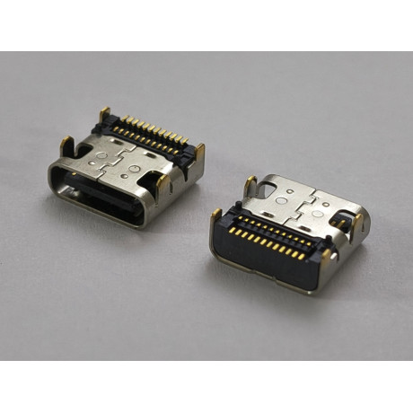 micro USB-C - Asus ExpertBook B2502 B2502CBA B2502CVA