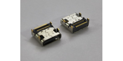 micro USB-C - Asus ExpertBook B2502 B2502CBA B2502CVA