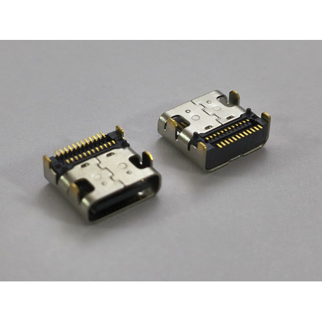 Micro-USB-C - Asus ExpertBook B2502 B2502CBA B2502CVA