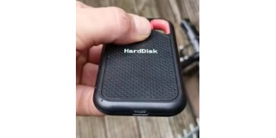 copy of USB2.0 to SATA Hard Disk Adapter