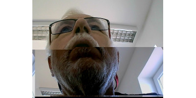 Klassisches SG90-Lenkgetriebe