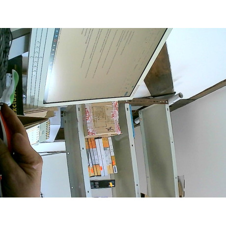 Classic SG90 steering gear