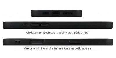 Flip pouzdro Poco X7 – peněženka, stojánek, koženkové zeleno-modrý