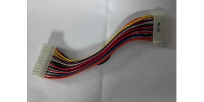 Verlängerungskabel ATX-Quelle 24 Pin