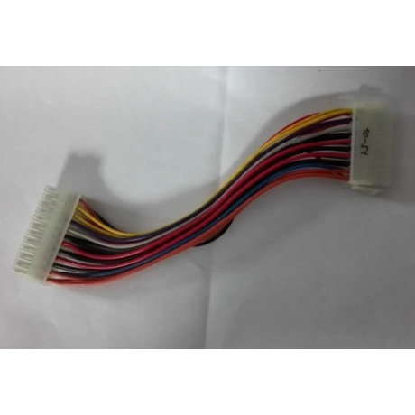 prodlužovací kabel ATX zdroje 24 pin